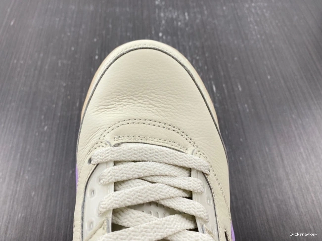 Reps LUCY The DV4982-175 We 5 Retro Air Jordan DJ Khaled Sail Best 0815